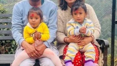 Photo of भोटेकोशी बाढीले खोस्यो पौडेल परिवारको सहारा