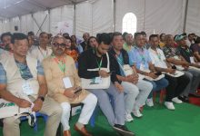 Photo of कांग्रेस महाधिवेशनको बन्द सत्र सुरु
