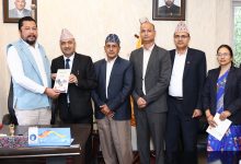 Photo of ऊर्जामन्त्रीद्वारा ऊर्जा प्रणाली विविधीकरण र लगानीमैत्री नियमनमा जोड