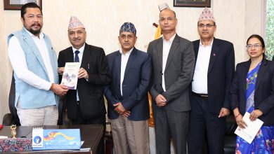 Photo of ऊर्जामन्त्रीद्वारा ऊर्जा प्रणाली विविधीकरण र लगानीमैत्री नियमनमा जोड