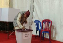 Photo of नेपाली कांग्रेस महाधिवेशनः मतदान सुरू