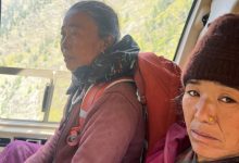 Photo of बाढीमा फसेका ३६ जनाको उद्धार
