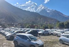 Photo of कोरलानाकाबाट भित्रिएका ‘इभी’लाई गन्तव्यमा पुर्‍याउन सकस