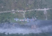 Photo of उत्तरी गोरखाको पाँचहजार घरमा बिजुली छैन, विजुलीको तार र पोल सबै बगे