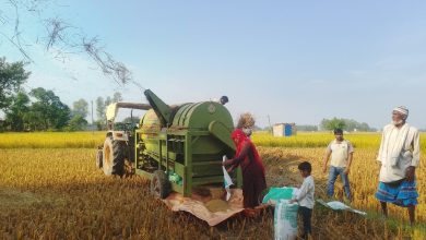 Photo of आधुनिक यन्त्रले सहज बन्दै ग्रामीण कृषि