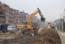Photo of विवाद मिलेपछि बनेपा बजारमा सडक निर्माण कार्य अघि बढ्यो