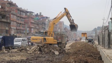 Photo of विवाद मिलेपछि बनेपा बजारमा सडक निर्माण कार्य अघि बढ्यो