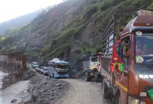 Photo of  पुनर्निर्मित सडकबाटै आवागमन, दसैँमा थप सहज