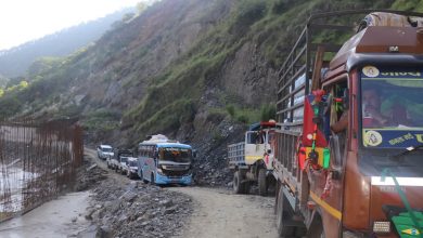 Photo of पुनर्निर्मित सडकबाटै आवागमन, दसैँमा थप सहज