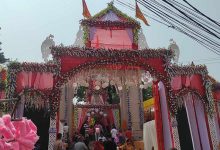 Photo of मिथिलामा बढ्यो ‘दशहरा’को चहलपहल