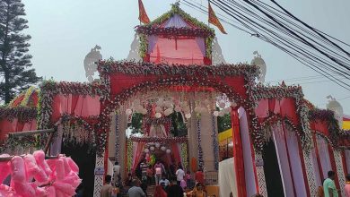 Photo of मिथिलामा बढ्यो ‘दशहरा’को चहलपहल