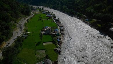 Photo of कालीगण्डकीको भेलले बगाएको फर्सेवासीको सपना