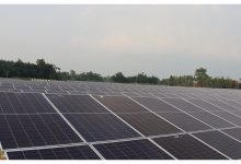Photo of बारामा आठ मेगावाट सौर्य विद्युत उत्पादनको तयारी अन्तिम चरणमा