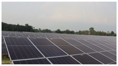 Photo of बारामा आठ मेगावाट सौर्य विद्युत उत्पादनको तयारी अन्तिम चरणमा