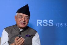 Photo of दसैँको संस्कृतिबाट साधनाको पक्ष बिलाउन लागेको छः संस्कृतिविद् डा गोविन्द टण्डन