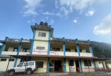 Photo of संस्थागत सुत्केरीलाई प्रोत्साहन गर्न निःशुल्क एम्बुलेन्स सेवा