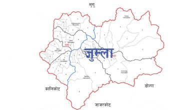 Photo of जुम्लामा आज सार्वजनिक बिदा