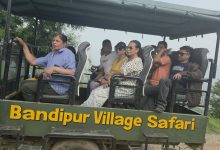 Photo of जीप सफारीमार्फत पर्यटकीय गन्तव्य जोड्ने तयारी