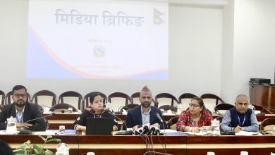 Photo of प्रधानमन्त्री कार्यालयले सार्वजनिक गर्यो पछिल्लो कार्यप्रगति विवरण