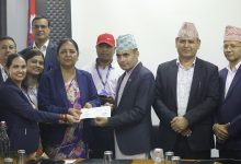 Photo of अब नागरिकले चाहेकै स्थानमा टेलिकमको सिमकार्ड उपलब्ध हुने