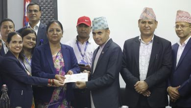 Photo of अब नागरिकले चाहेकै स्थानमा टेलिकमको सिमकार्ड उपलब्ध हुने