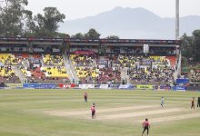 Photo of जनकपुर बोल्ट्ससँग काठमाण्डु गोर्खाज  १९ रनले पराजित