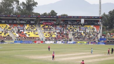 Photo of जनकपुर बोल्ट्ससँग काठमाण्डु गोर्खाज  १९ रनले पराजित