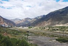 Photo of पोखरा-जोमसोम नियमित हवाई सेवा स्थगित