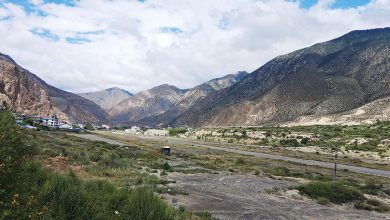 Photo of पोखरा-जोमसोम नियमित हवाई सेवा स्थगित