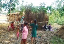 Photo of माहुत समुदायः परम्परागत पेसा छुट्यो, अभाव र सङ्कट घटेन