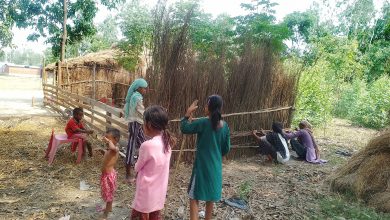 Photo of माहुत समुदायः परम्परागत पेसा छुट्यो, अभाव र सङ्कट घटेन