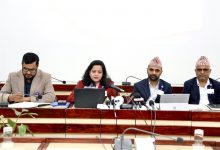 Photo of प्रधानमन्त्री दैवी प्रकोप उद्धार कोषमा करिब १८ अर्ब मौज्दात