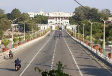 Photo of सुनसान राजधानी, ६ लाखले छाडे काठमाडौँ