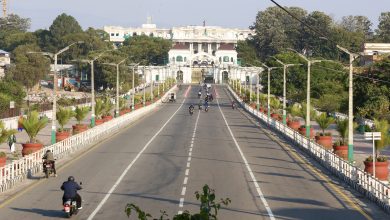 Photo of सुनसान राजधानी, ६ लाखले छाडे काठमाडौँ