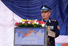 Photo of राष्ट्रसेवकले पदीय दुरुपयोग गर्न हुन्नः महानिरीक्षक कार्की