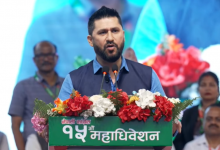 Photo of यो सरकार ढल्दैन, नढलेपछि अरू ढल्छन् : रवि लामिछाने
