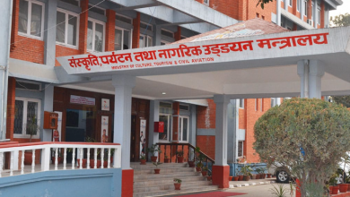 Photo of वायुसेवा कम्पनी स्वीकृत भाडादर समायोजन गर्न तयार