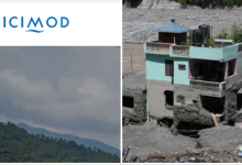 Photo of भोटेकोशी बाढीअघि ४० सेन्टिमिटरसम्म भू–विस्थापन