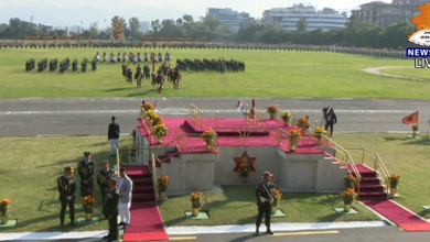 Photo of फूलपाती बढाइँ समारोह- लाइभ