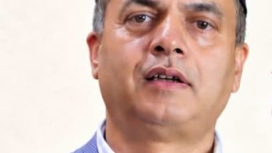 Photo of भोटेकोशी बाढी: विपद् व्यवस्थापनका लागि गम्भीर परीक्षा
