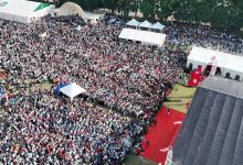 Photo of भारतीय राष्ट्रिय कांग्रेस र नेपाली कांग्रेसबीच लोकतान्त्रिक सहकार्यको लामो इतिहास छ : अध्यक्ष खड्गे
