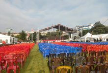 Photo of कांग्रेस महाधिवेशनमा उम्मेदवारको मनोनयन राष्ट्रिय सभागृहमा