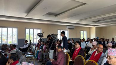 Photo of विद्यार्थी केन्द्रित शिक्षा ऐन निर्माणका लागि गण्डकीका सरोकारवालासँग मन्त्रालयको  शिक्षा संवाद