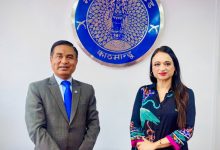 Photo of नेपाल टेलिभिजन र नेपाल बैंकबीच सहकार्य गर्ने सम्झौता