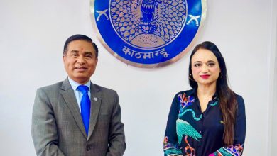 Photo of नेपाल टेलिभिजन र नेपाल बैंकबीच सहकार्य गर्ने सम्झौता