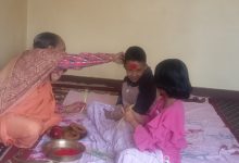 Photo of बडा दसैँको टीका सुरु