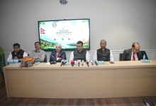 Photo of जलवायु संकटको सामना गर्न क्षेत्रीय एकता अपरिहार्य