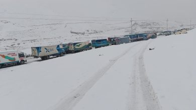 Photo of भारी हिमपात र वर्षाले मुस्ताङको जनजीवन प्रभावित, कोरला सडक अवरुद्ध