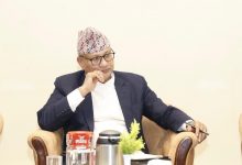 Photo of स्थानीय तहको आगामी  निर्वाचनको आन्तरिक तयारीमै छौँः प्रमुख निर्वाचन आयुक्त कार्की