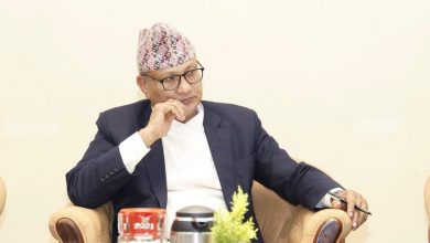 Photo of स्थानीय तहको आगामी  निर्वाचनको आन्तरिक तयारीमै छौँः प्रमुख निर्वाचन आयुक्त कार्की
